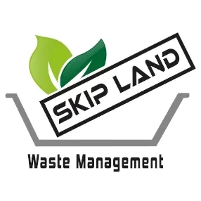 SKIPLAND – Skip Hire, RoRo Hire, Grab Hire & Waste Removal