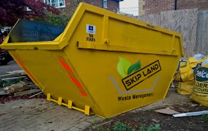 Skipland Waste Management place picture