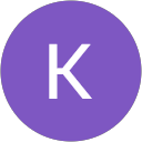 K P profile picture
